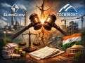 EuroChem–Tecnimont: A Legal Clash That Is Testing India's Investment and Infrastructure Security