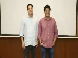 Showroom B2B, ThirdAI, Articulus Surgical, Care.fi bag early-stage capital