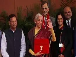 Budget 2026: Govt raises infrastructure spending to $133 bn