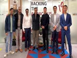 Chiratae Ventures onboards Japanese LP for fifth fund