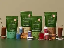 Marico to acquire majority stake in protein brand Cosmix