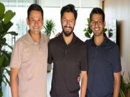 Three Peak XV Partners execs quit to start new VC firm