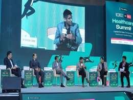 Single-specialty hospitals must tackle labour gaps: Panellists at VCCircle summit