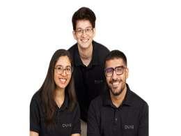 Elixiir Foods, DUSQ, Heliware snag early-stage funding