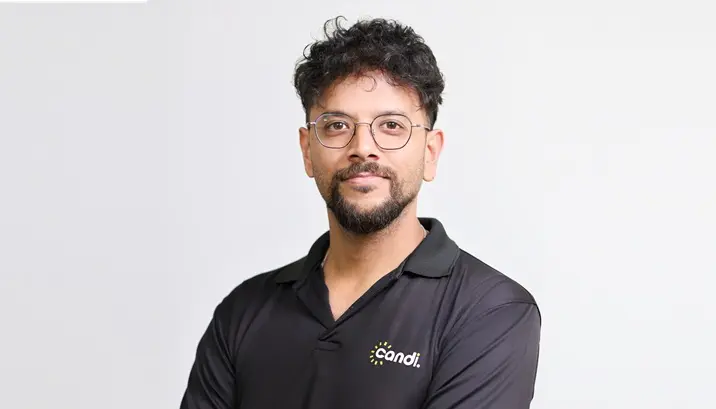 Candi Solar MD on fundraising plans, acquisition strategy, and more