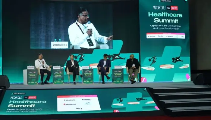 Outbound, inbound M&As in medtech space to continue: VCCircle's Healthcare Summit panellists
