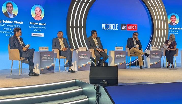 Family offices looking at PIPE funds, insurers more choosy: Panellists at VCCircle summit