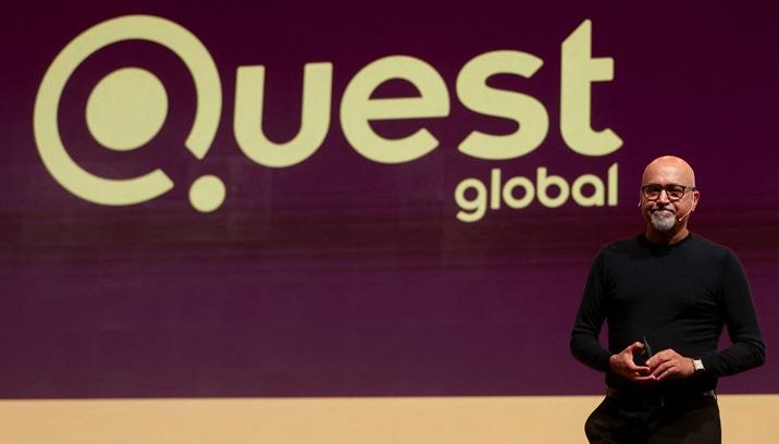 Carlyle-backed Quest Global plans India IPO next year, says CEO