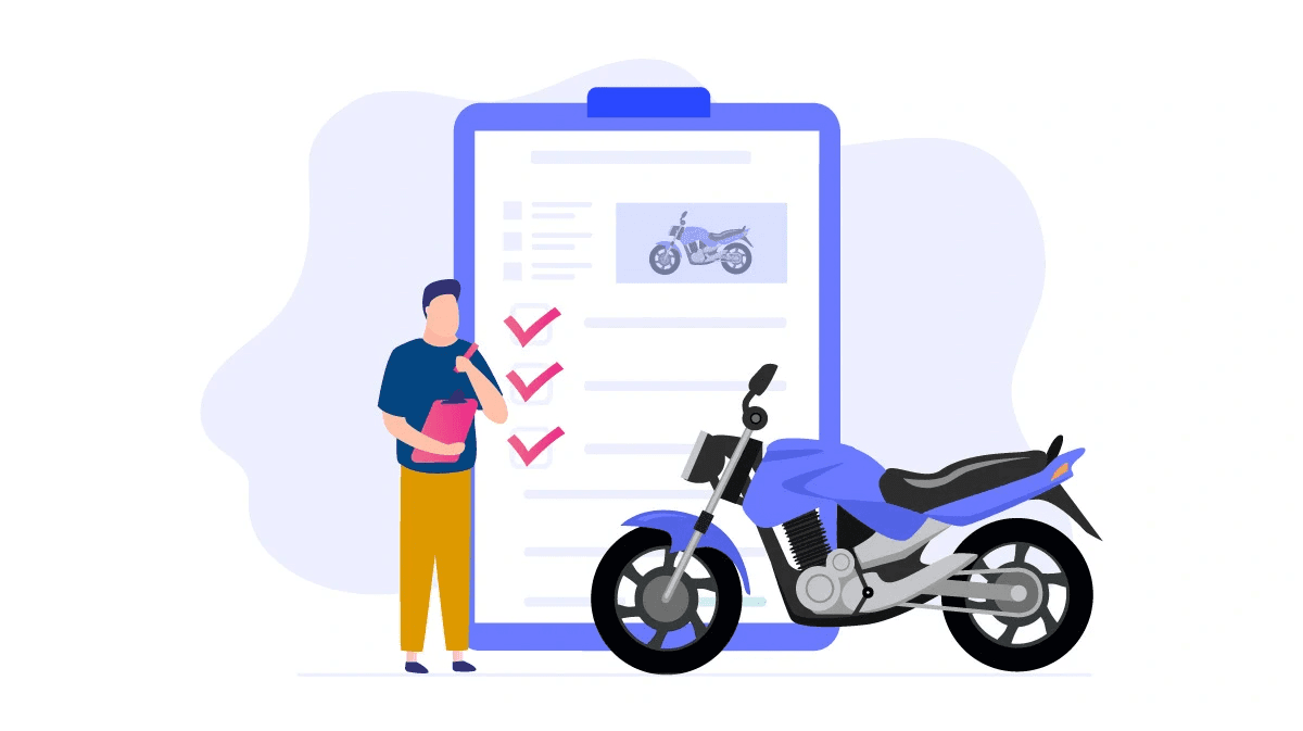 First-Time vs Renewal Bike Insurance: What You Should Know