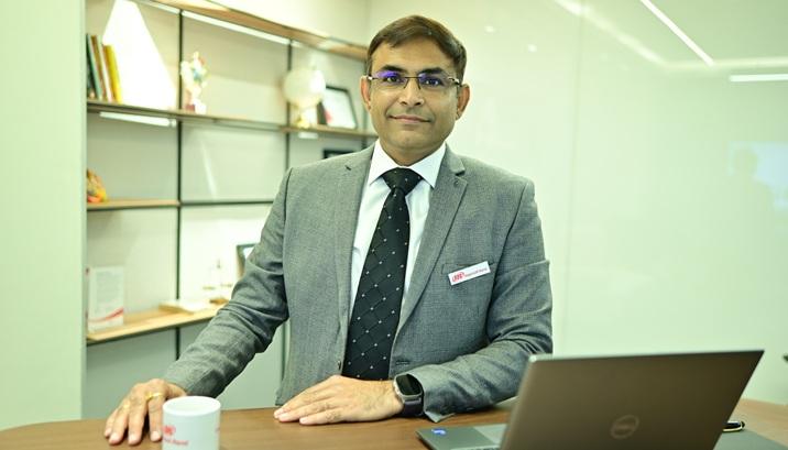 Ingersoll Rand India’s Khanduja on growth drivers, localization and expansion