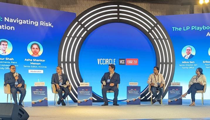 India yet to produce disruptive tech despite potential: Panellists at VCCircle LP Summit