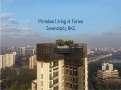 Luxury Apartments in BKC: Premium Living at Forum Serendipity BKC
