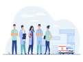 Healthcare : India's Changing Investment Landscape