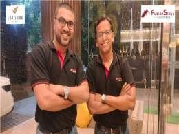 FusionStays Raises INR 75 Lakhs in Pre-Seed Funding Led by Vruddhi Capital  Kolkata, India