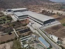 ​Investcorp-backed NDR InvIT acquires Pune warehousing asset​