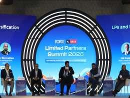 LPs and Private Credit: Unlocking Yield, Diversification and Specialty Opportunities