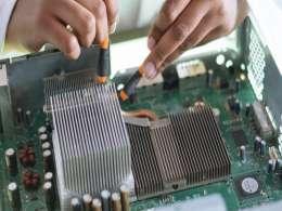 PCB maker Hi-Q Electronics pockets maiden PE funding cheque