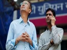 Dwindling RBI support for rupee, bonds spooks markets