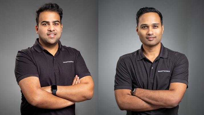 Smartworks’ Sarda and Binani on scale, enterprise focus, and GCC opportunity