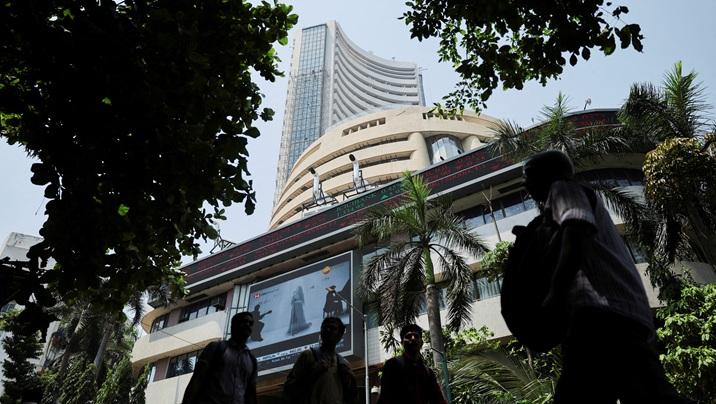 Nifty 50, Sensex confirm correction on Iran war, crude prices; technicals weaken