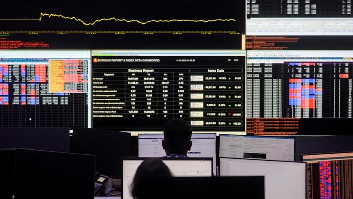Currency, tax risks tempering private equity optimism in India, investors say