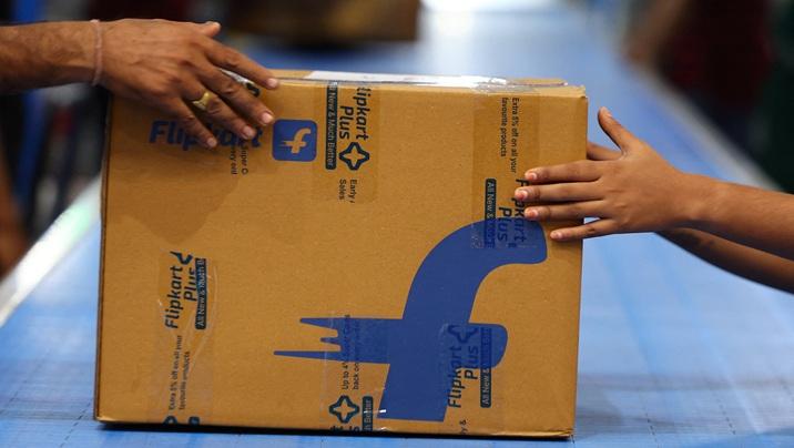 Walmart's Flipkart shifts base to India as it prepares for IPO