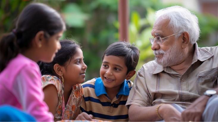 Waiting Periods in Medical Insurance for Senior Citizens vs Family Plans