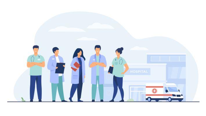 Healthcare : India’s Changing Investment Landscape