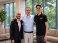 Hospitality tech RBS acquires Zeko, Aspire Impact raises funds