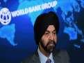 World Bank chief sounds alarm about looming jobs crisis even after US-Iran war ends