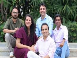 HyugaLife, House of Chikankari, Mojro, Kovon raise early-stage funds