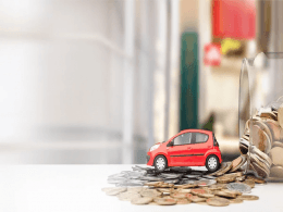 How a vehicle's age affects your pre-owned car loan terms and costs