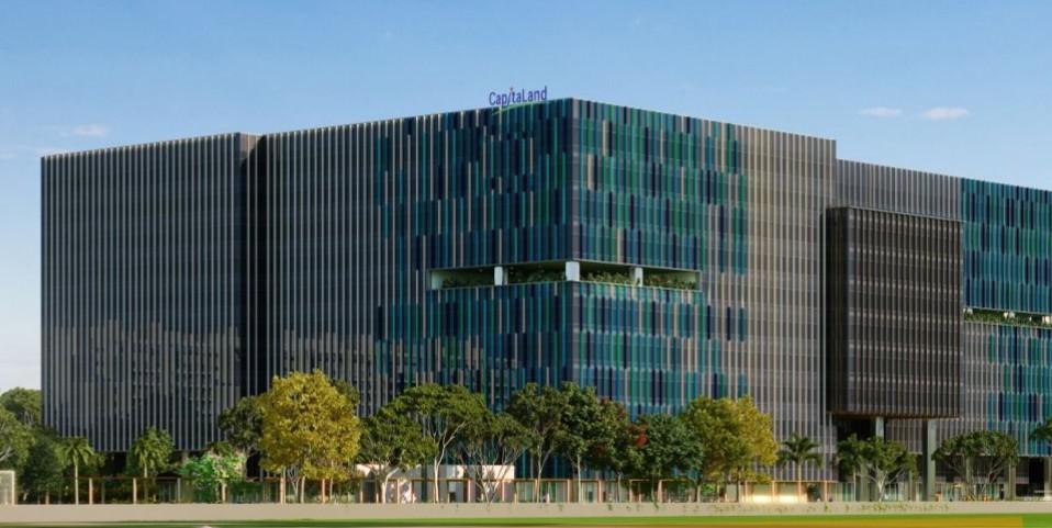 Mindspace REIT, 360 One buy CapitaLand’s Chennai asset for $321 mn