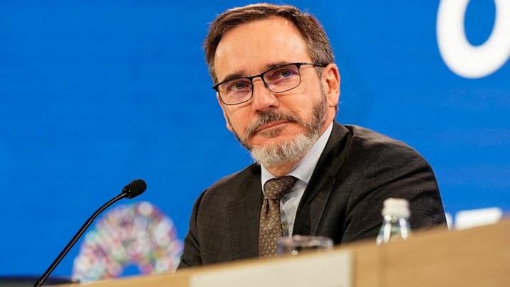 IMF cuts growth outlook, warns world already drifting toward more adverse scenario