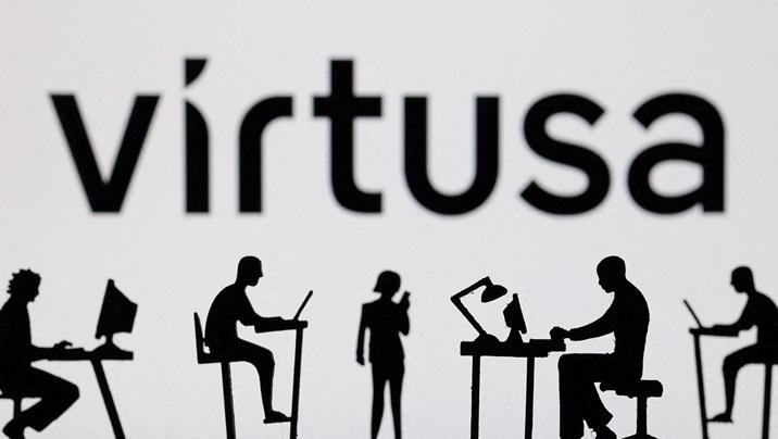 EQT-backed IT firm Virtusa seeks $1 bn in IPO