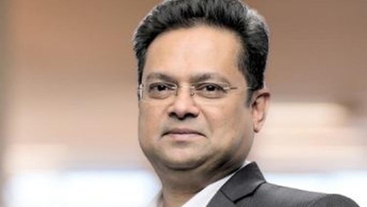 Shreyas Suvarna, Chief Executive Officer at Senvion India