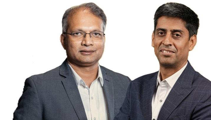 True North elevates two senior execs to co-managing partners