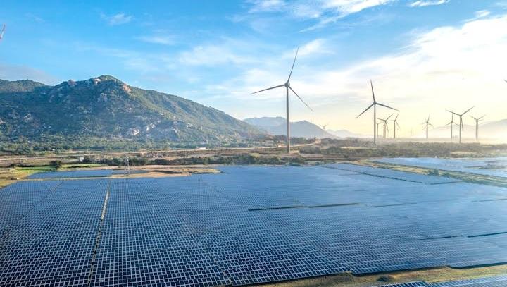 Former Macquarie India head Poddar plans energy-transition platform, eyes initial deals