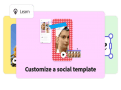 Adobe Express 2025: How to Create Stunning Social Content Faster with AI