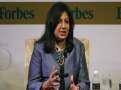 Biocon's Mazumdar-Shaw sets out 5-year transition plan, names niece Claire as successor