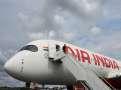 Air India clocks record annual loss above $2 bn, shareholder's results show
