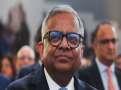 Tata Sons' Chandrasekaran resigns amid tension with group's controlling charity arm