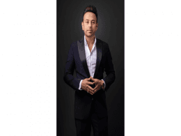 Dubai Entrepreneur Satish Sanpal Brings Luxury and Glamour to Netflix's Desi Bling