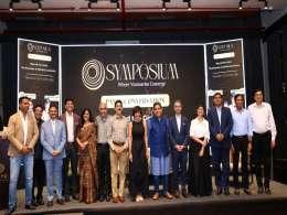 Symposium Brings Together Voices to Rethink the Future of Indian Sport