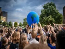 Lightrock unveils $500 mn climate-focused fund with India mandate