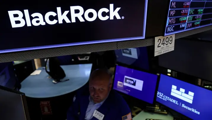 BlackRock's GIP teams up with Temasek, Abu Dhabi heavyweights for infra deals