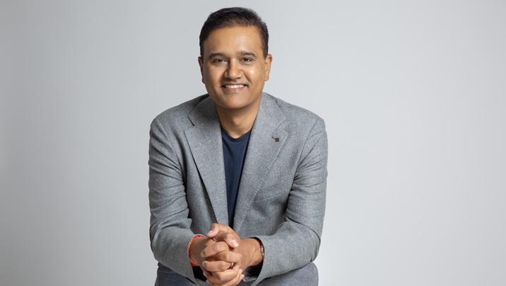 EQT elevates India head, another exec to Asia co-heads