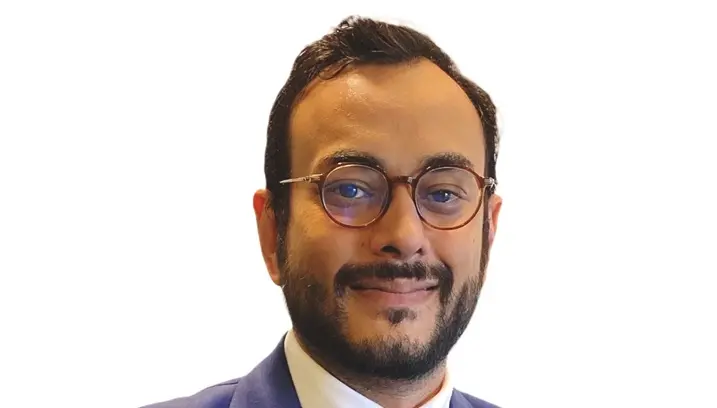 Greater Pacific Capital names Nandan Desai sole India head as co-head leaves