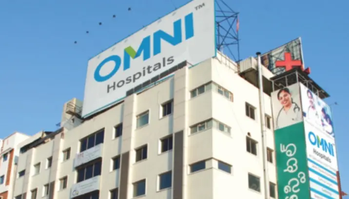 Multispeciality chain Omni Hospitals eyes fresh private equity fundraise