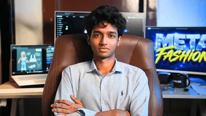 Clouted, Meta Fashion, ANSCER Robotics raise early-stage funding